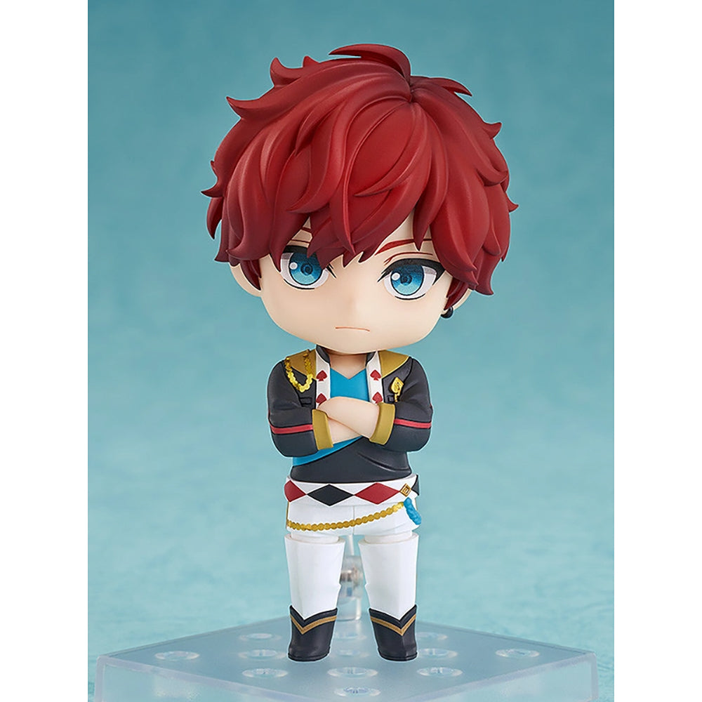 黏土人 天城一彩