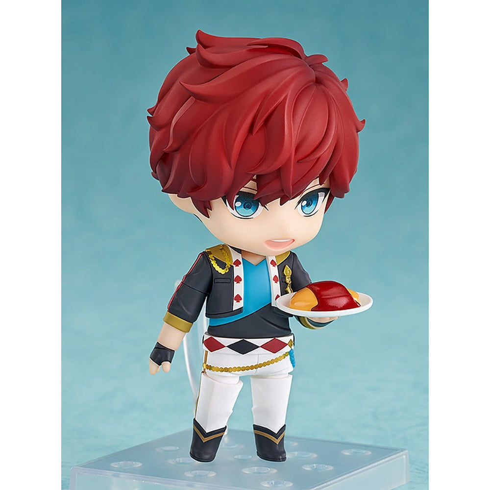 黏土人 天城一彩