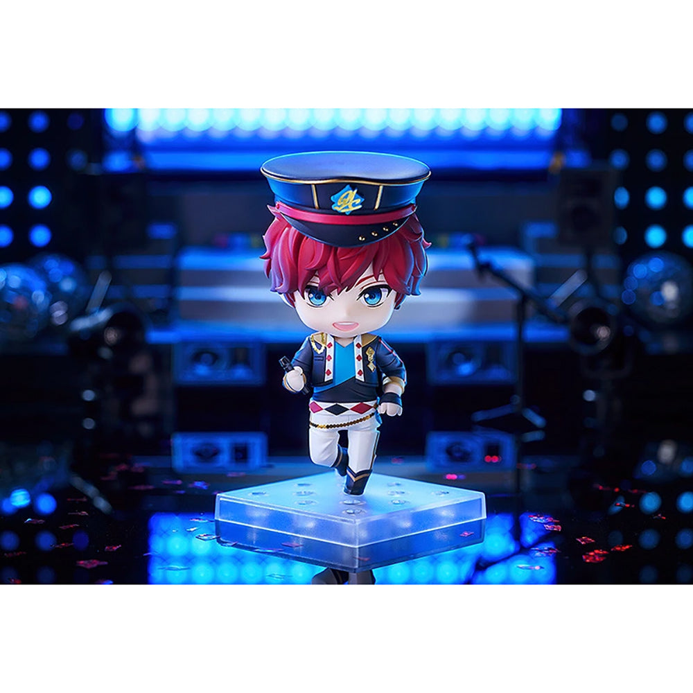 黏土人 天城一彩