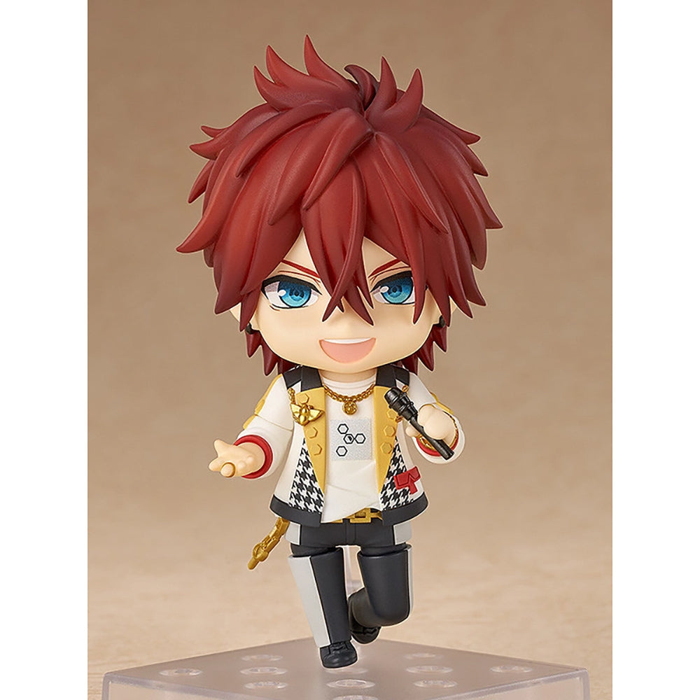 黏土人 天城燐音