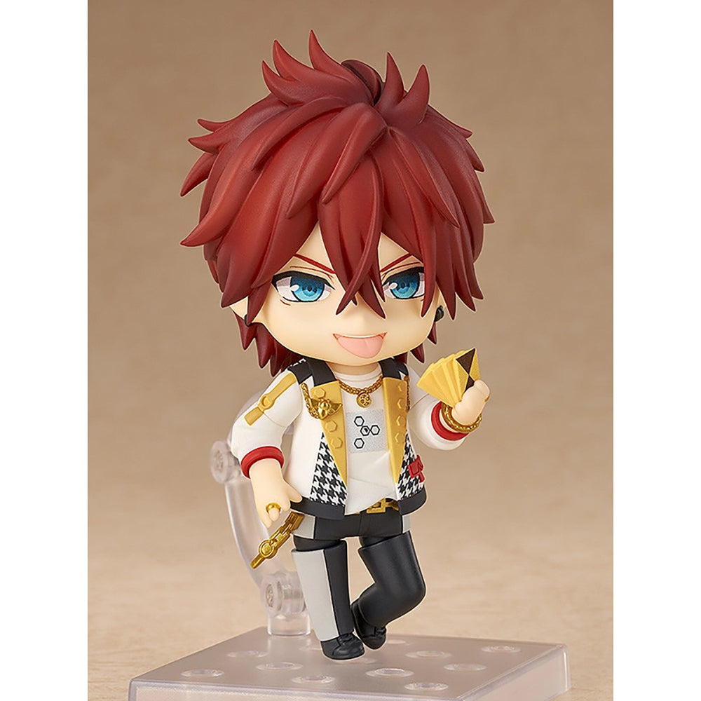 黏土人 天城燐音