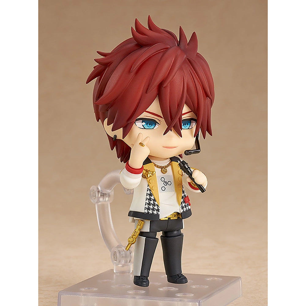 黏土人 天城燐音