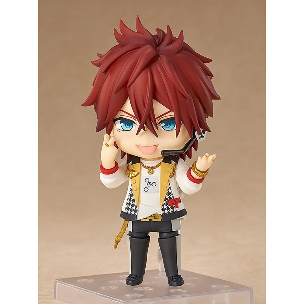 黏土人 天城燐音