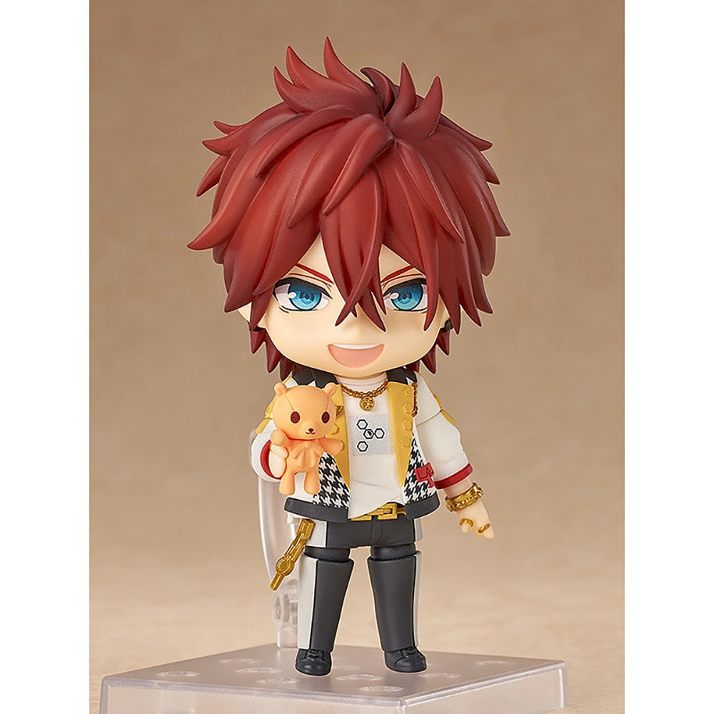 黏土人 天城燐音