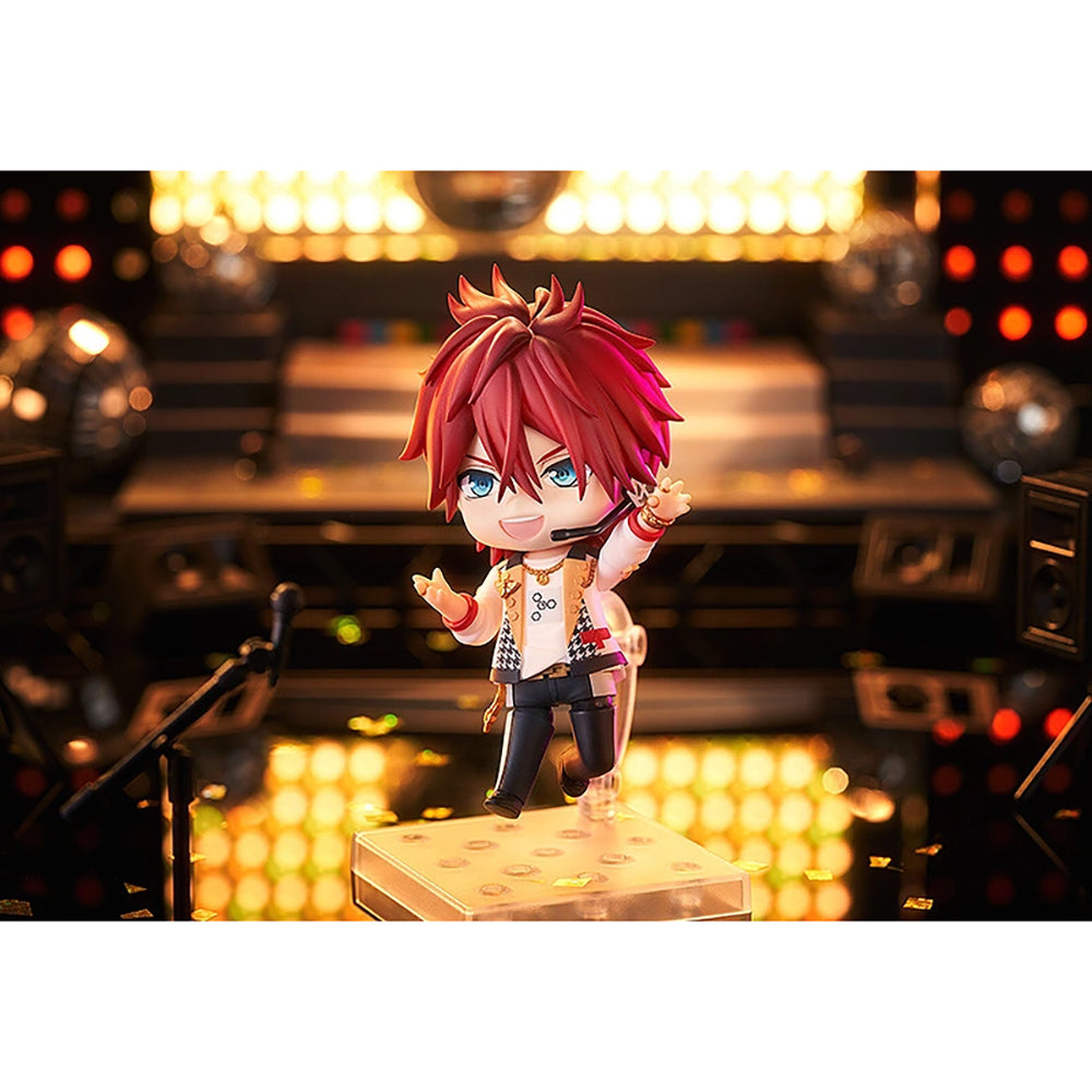 黏土人 天城燐音