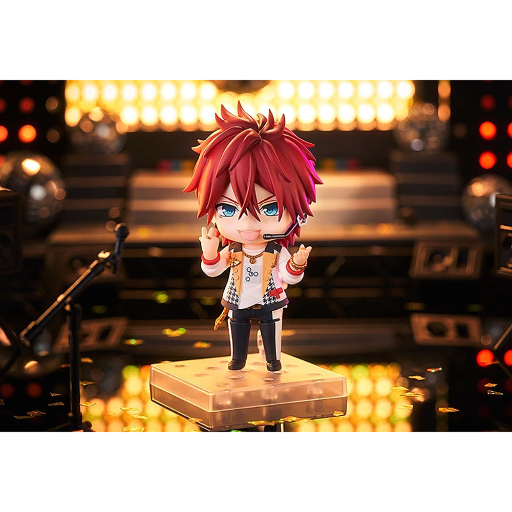 黏土人 天城燐音