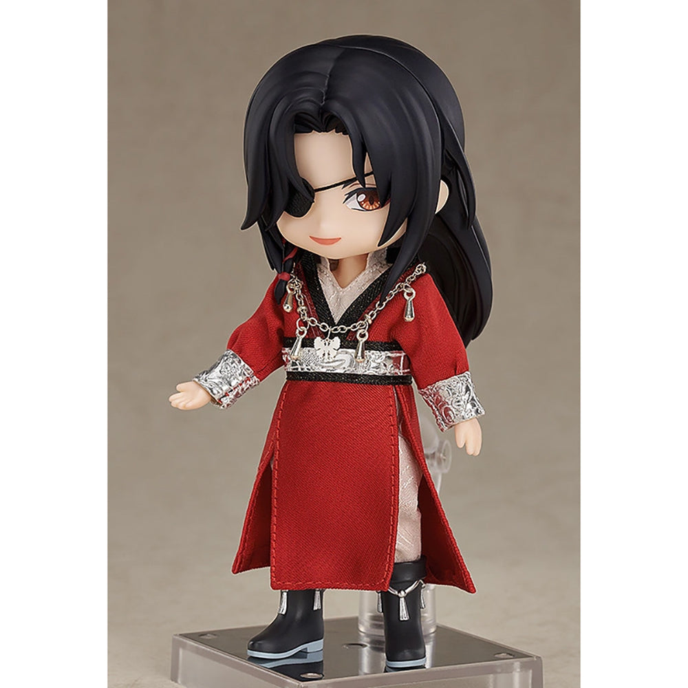 黏土娃 花城 (Nendoroid Doll Hua Cheng)