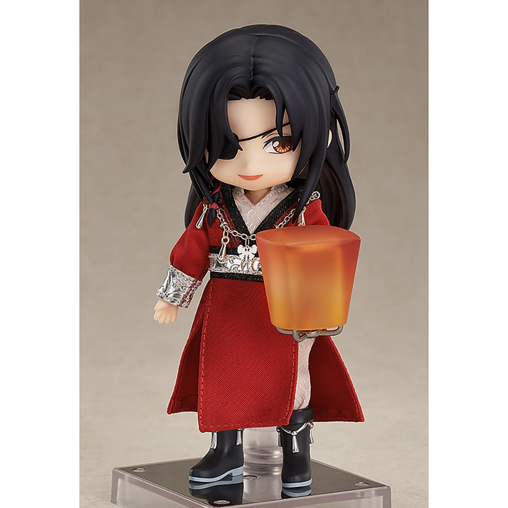 黏土娃 花城 (Nendoroid Doll Hua Cheng)