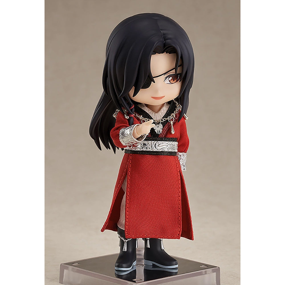 黏土娃 花城 (Nendoroid Doll Hua Cheng)