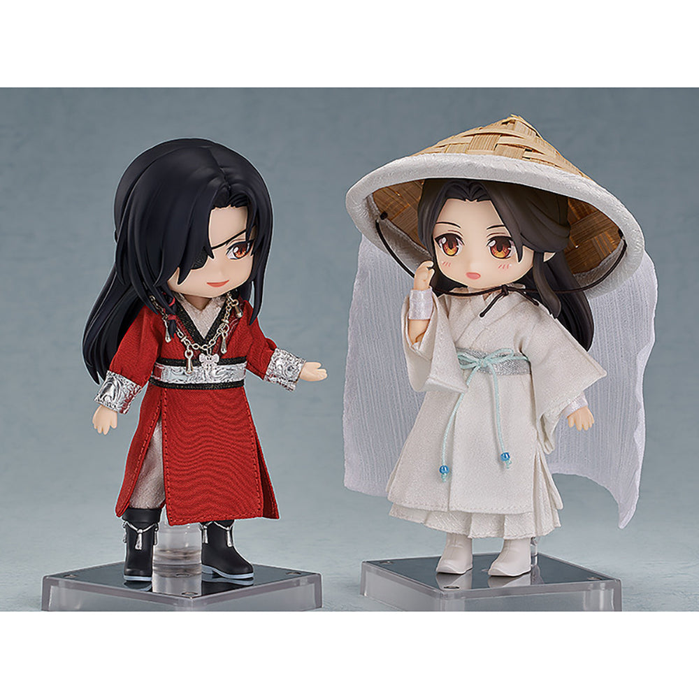 黏土娃 花城 (Nendoroid Doll Hua Cheng)