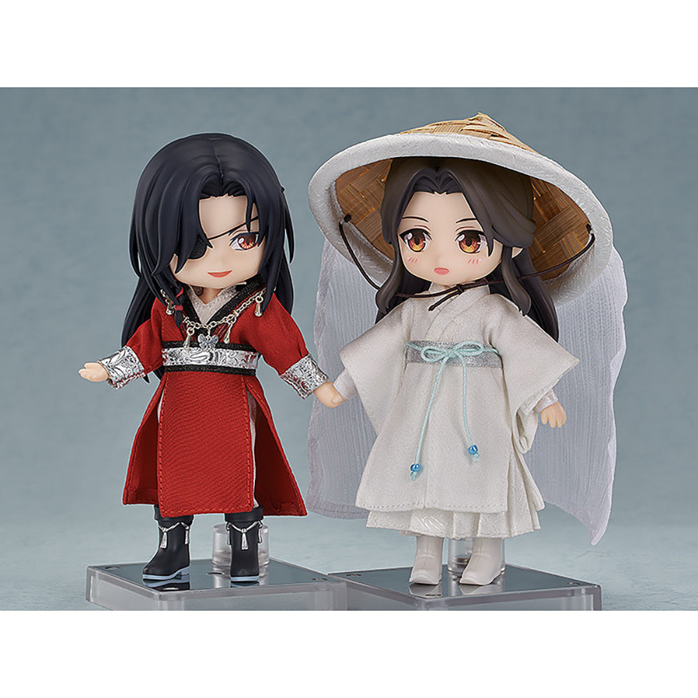 黏土娃 花城 (Nendoroid Doll Hua Cheng)