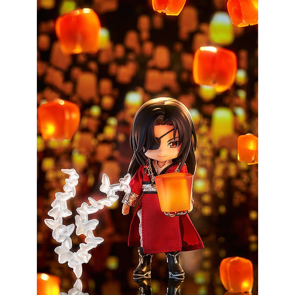 黏土娃 花城 (Nendoroid Doll Hua Cheng)