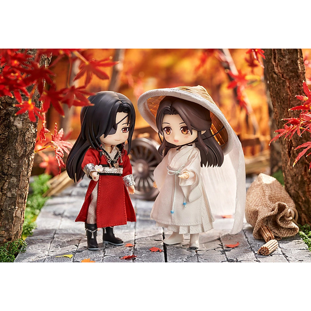 黏土娃 花城 (Nendoroid Doll Hua Cheng)