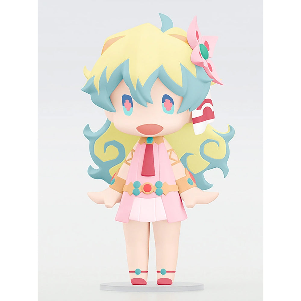 HELLO! GOOD SMILE 妮亞 (HELLO! GOOD SMILE Nia)