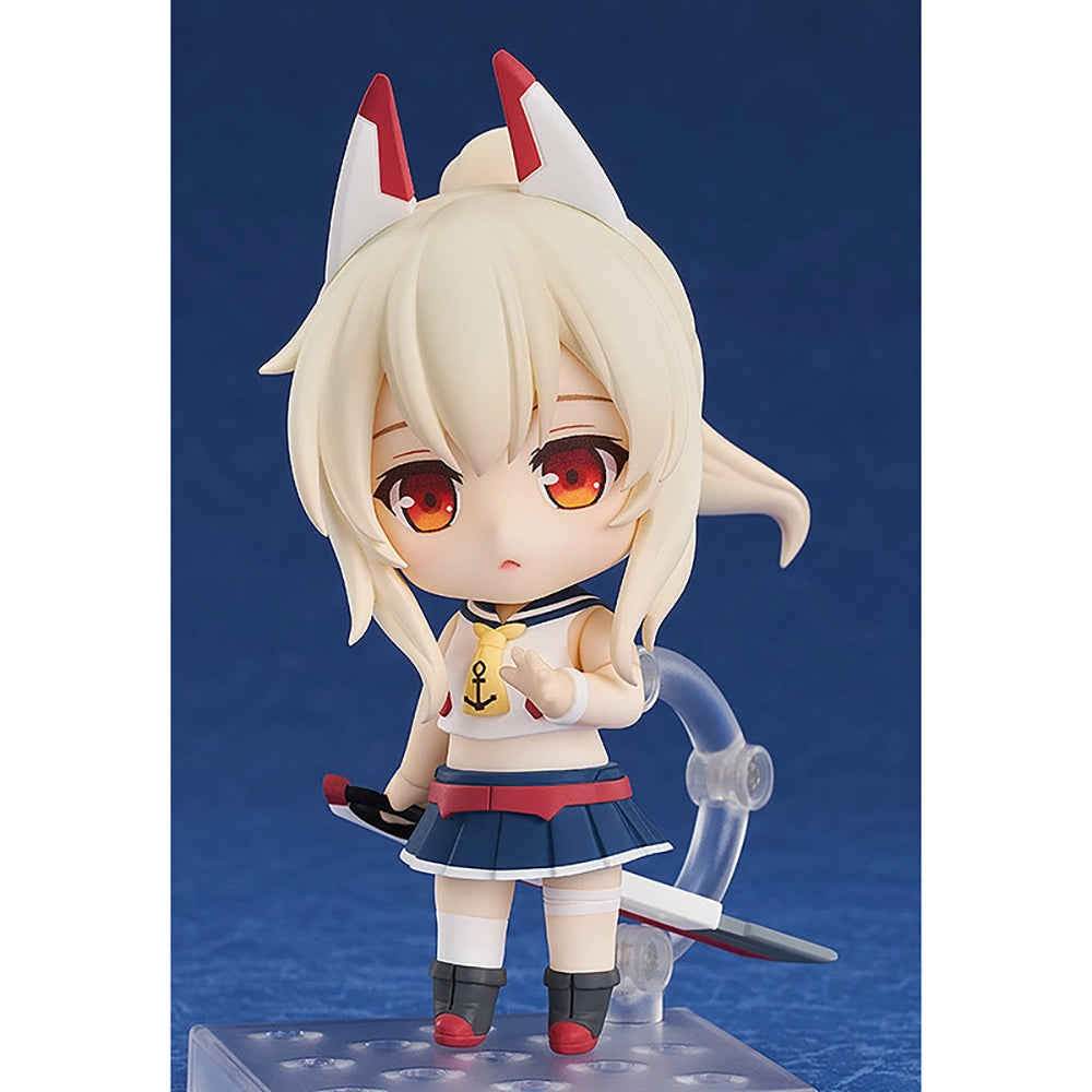 黏土人 綾波 (Nendoroid Ayanami)