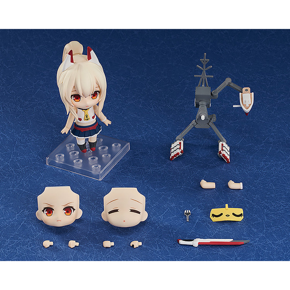 黏土人 綾波 DX (Nendoroid Ayanami DX)