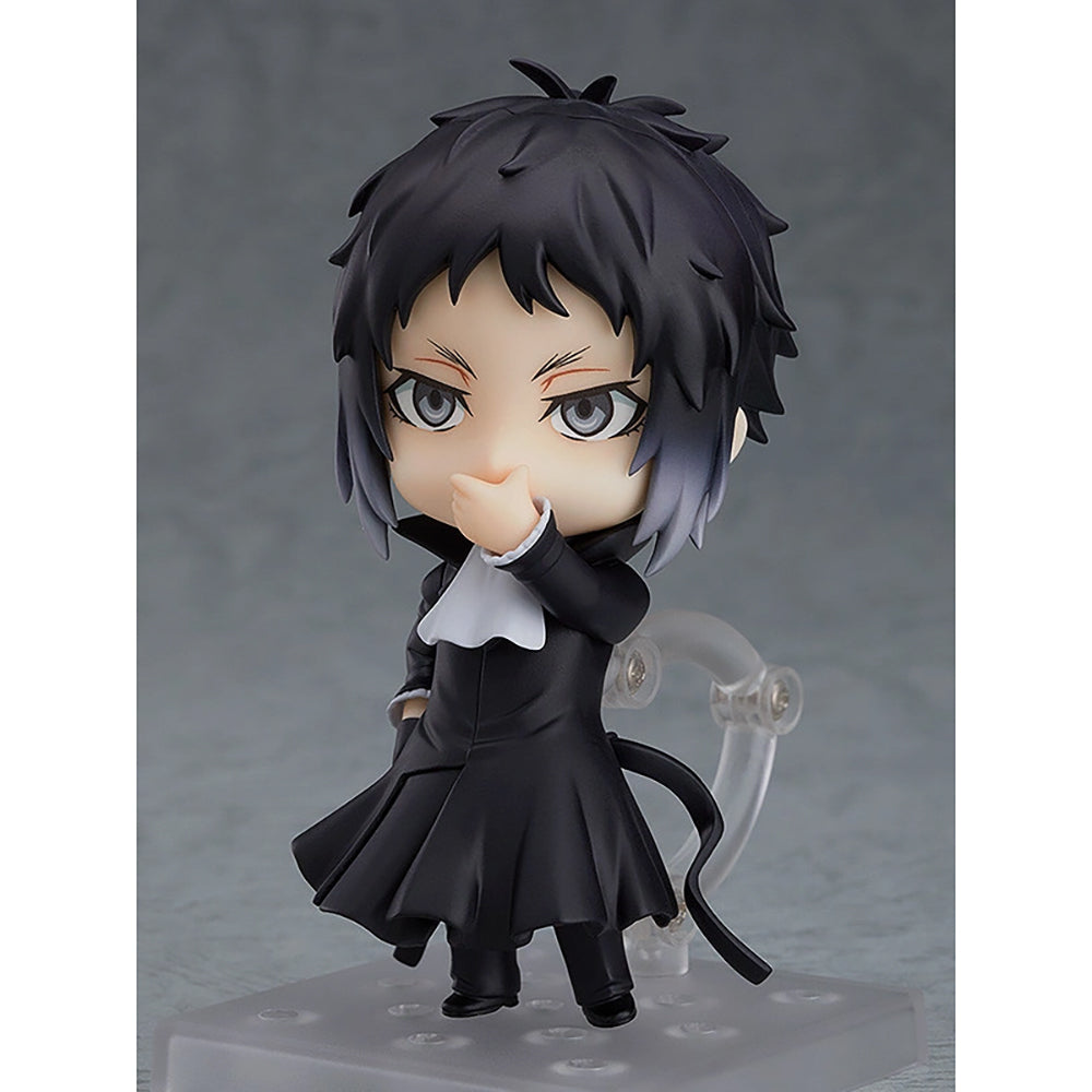 黏土人 芥川龍之介 (Nendoroid Ryunosuke Akutagawa)