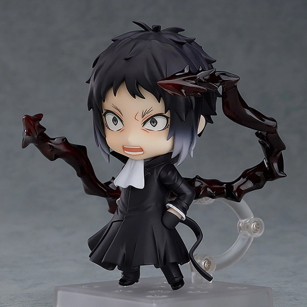 黏土人 芥川龍之介 (Nendoroid Ryunosuke Akutagawa)