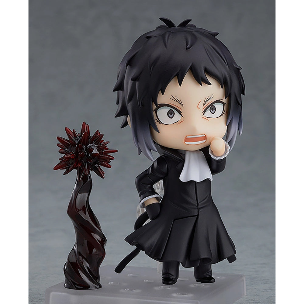 黏土人 芥川龍之介 (Nendoroid Ryunosuke Akutagawa)