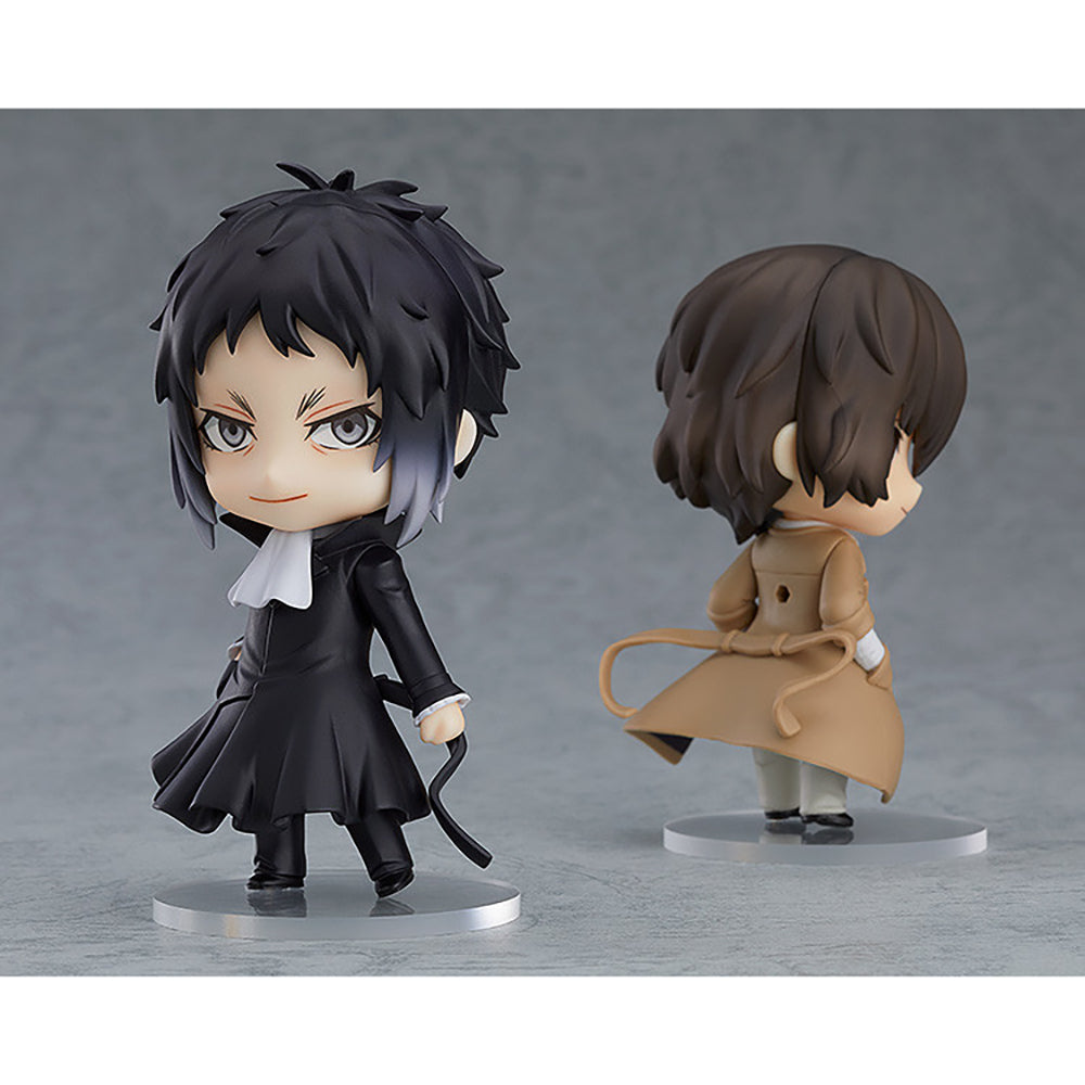 黏土人 芥川龍之介 (Nendoroid Ryunosuke Akutagawa)