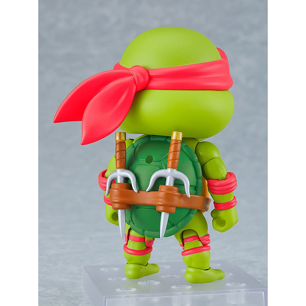 黏土人 拉斐爾 (Nendoroid Raphael)