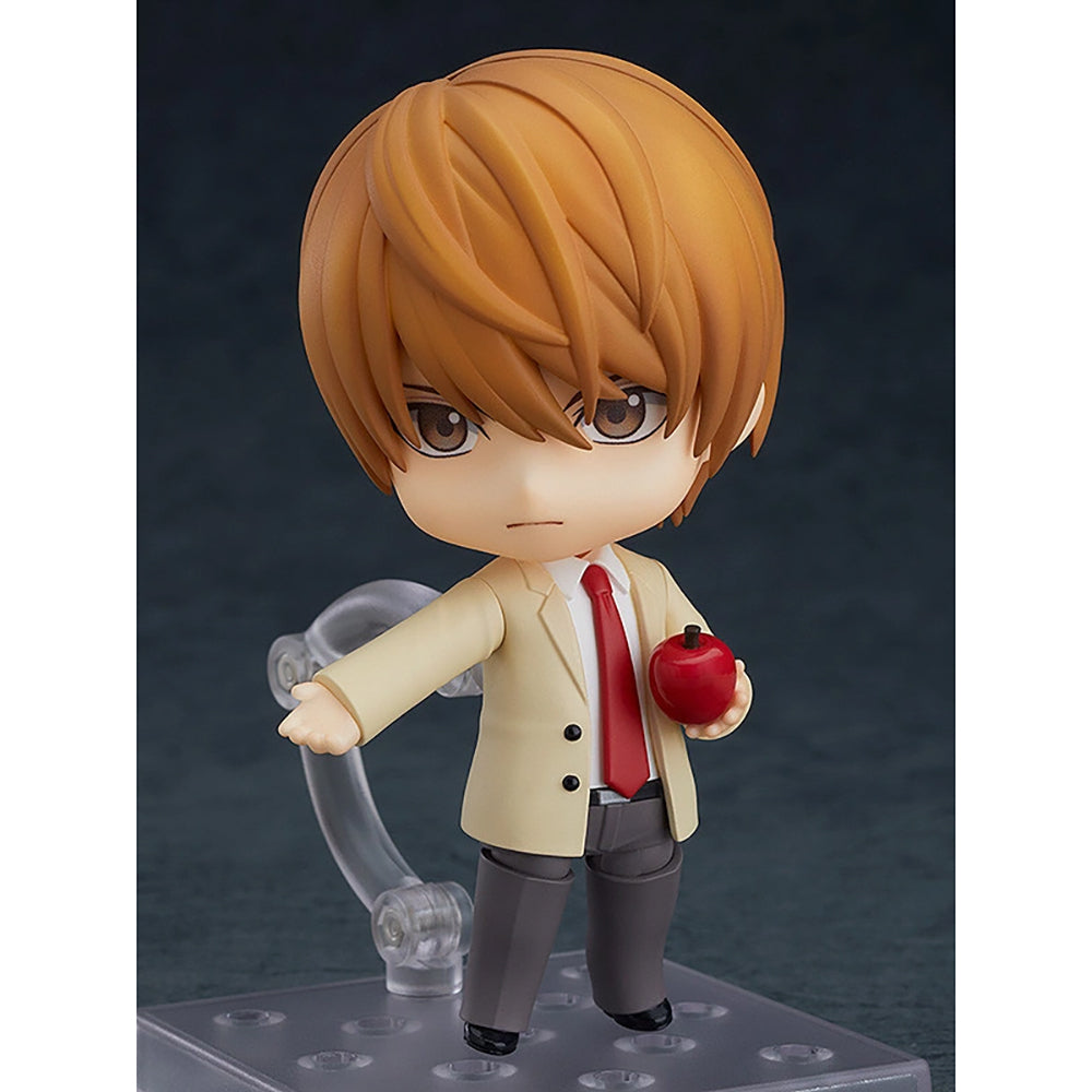 黏土人 夜神月 2.0 (Nendoroid Light Yagami 2.0)