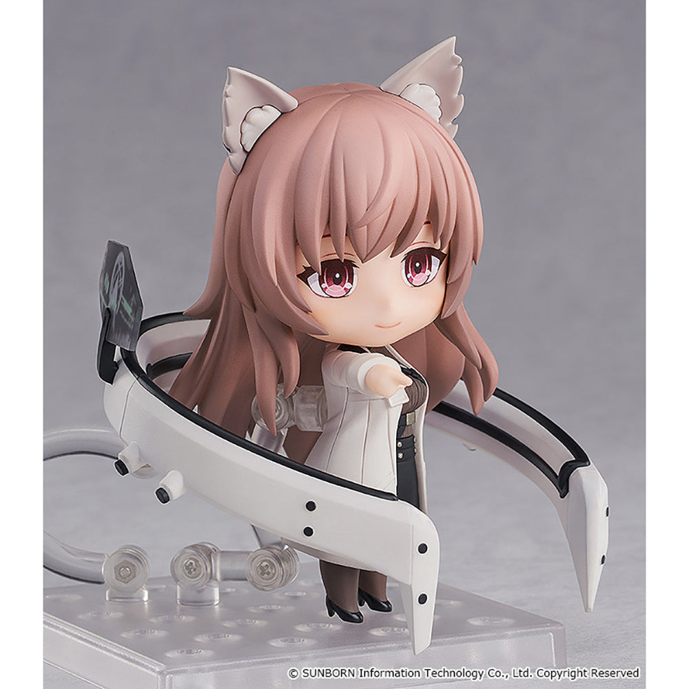 黏土人 帕斯卡 (Nendoroid Persicaria)