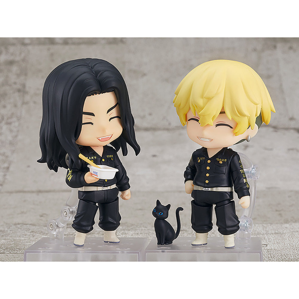 黏土人 場地圭介