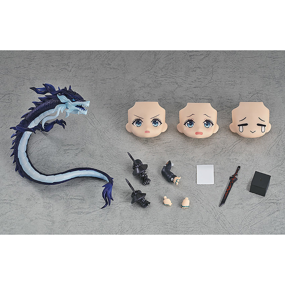 黏土人配件系列 阿米婭 配件套組