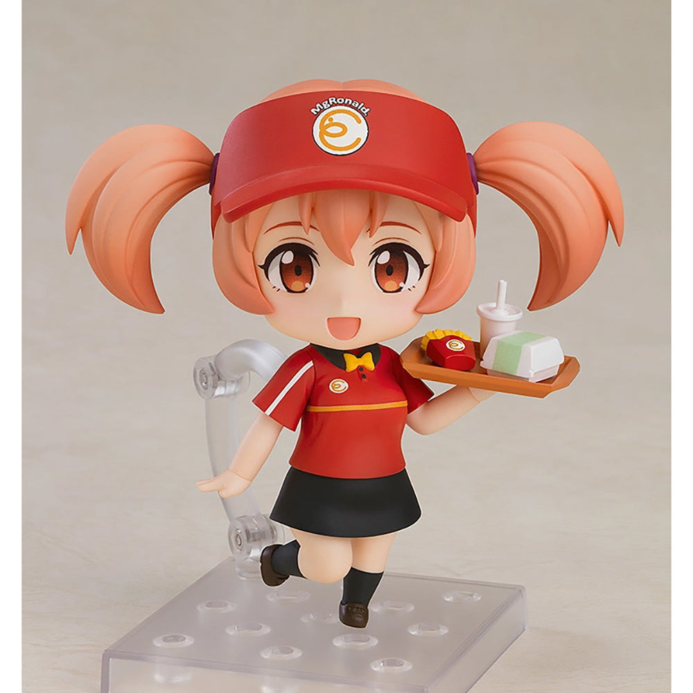 黏土人 佐佐木千穗