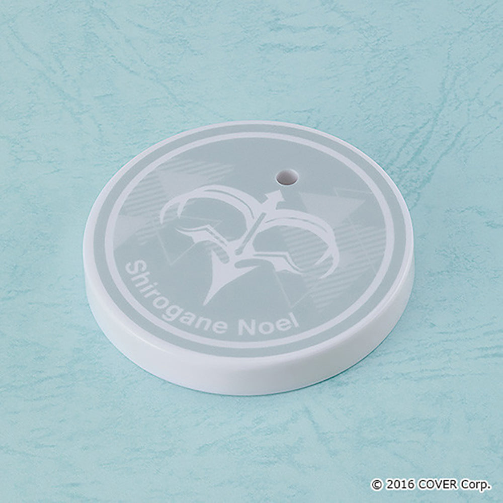 黏土人 白銀諾艾爾