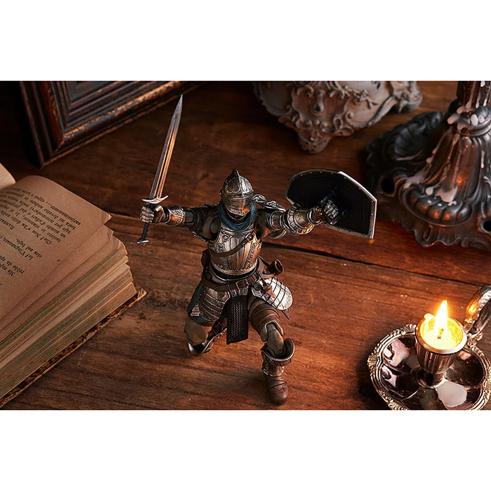 figma Fluted Armor (PS5)