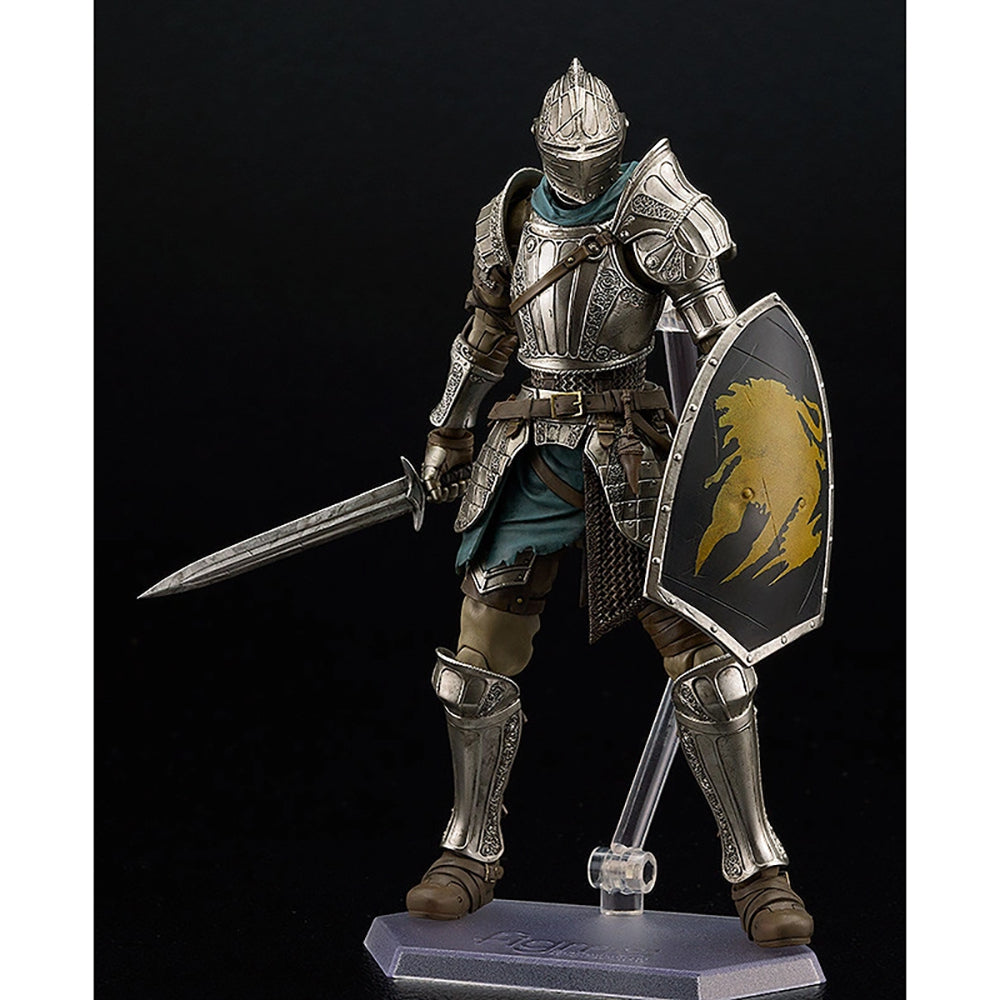 figma Fluted Armor (PS5)