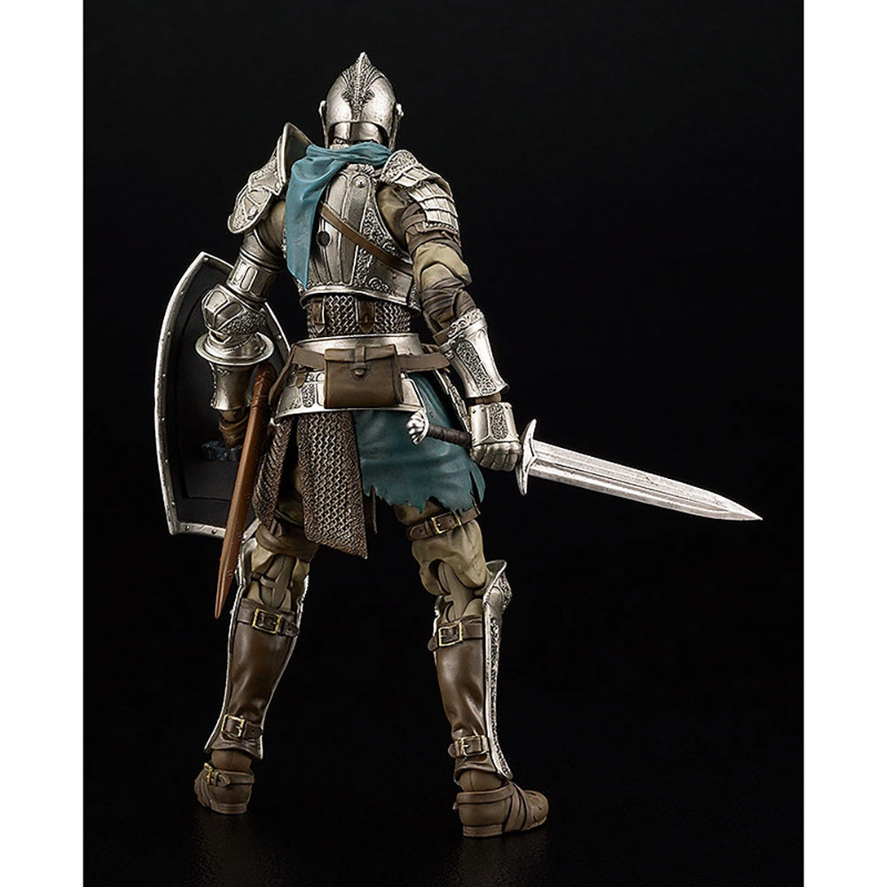 figma Fluted Armor (PS5)