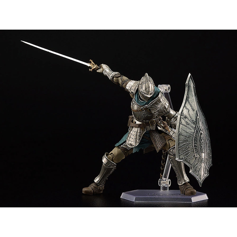 figma Fluted Armor (PS5)