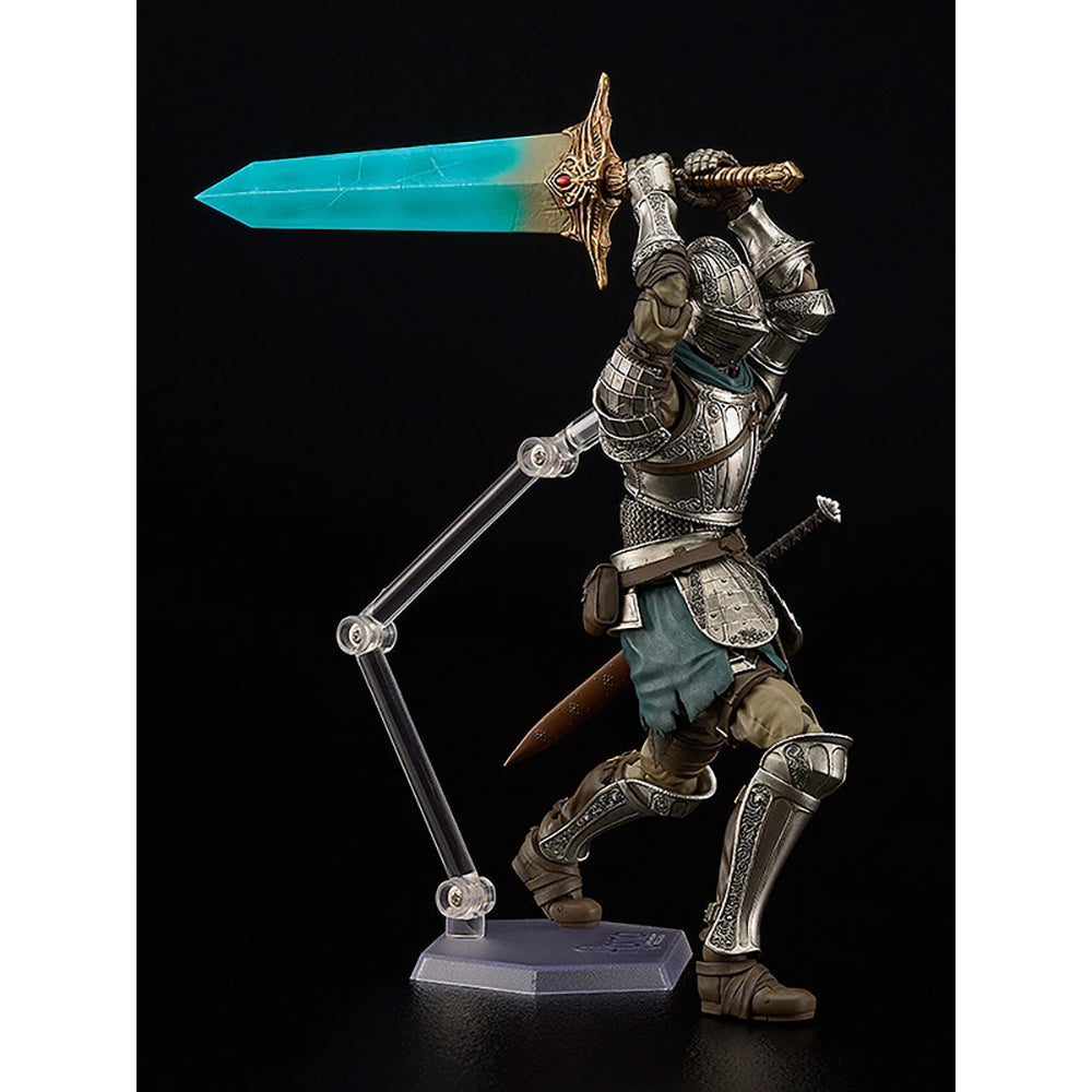 figma Fluted Armor (PS5)
