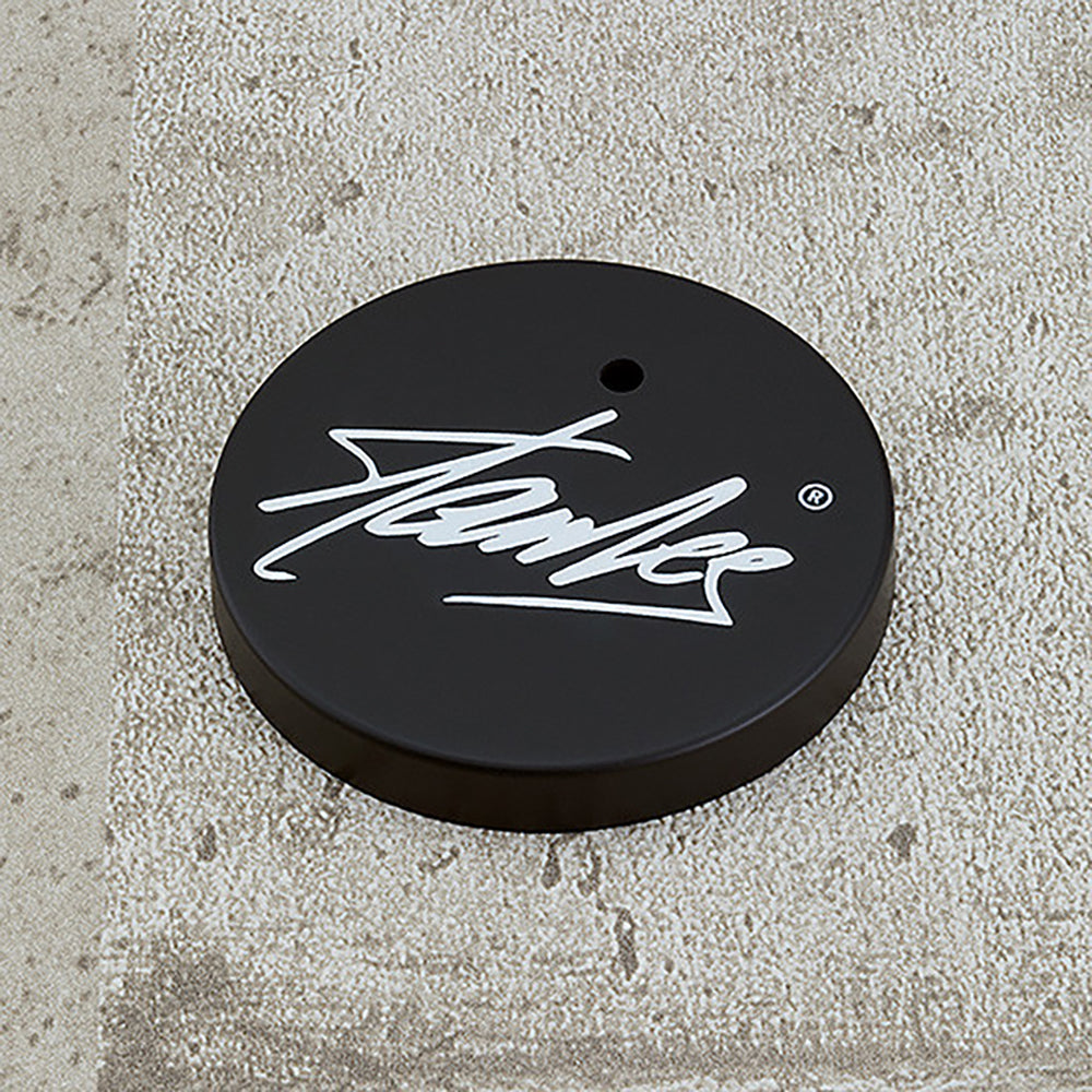 黏土人 史丹‧李