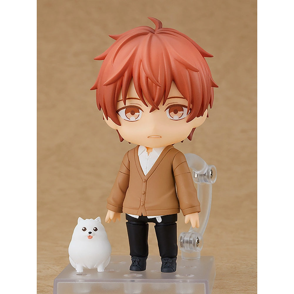 黏土人 佐藤真冬