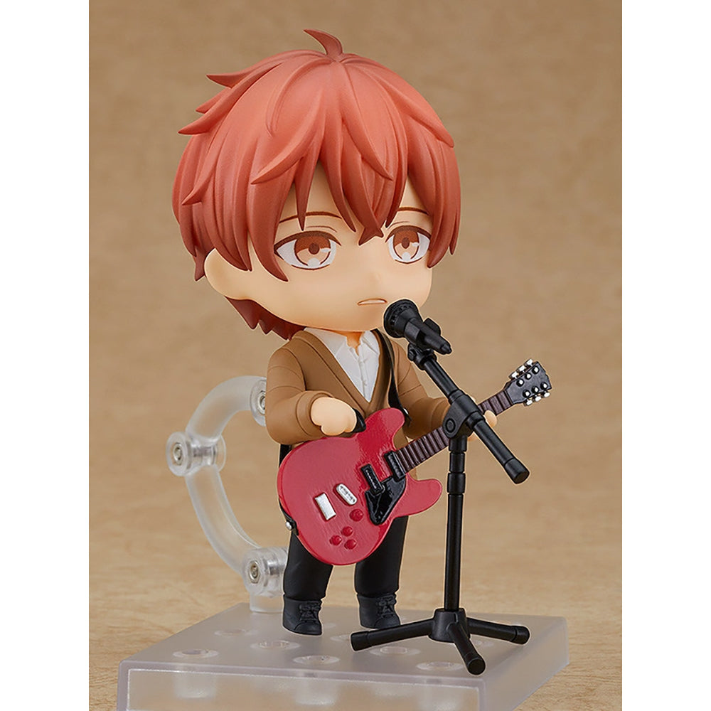 黏土人 佐藤真冬