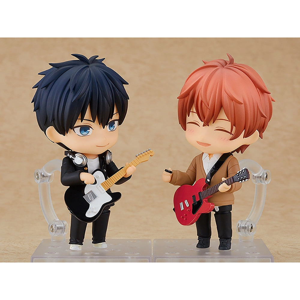 黏土人 佐藤真冬