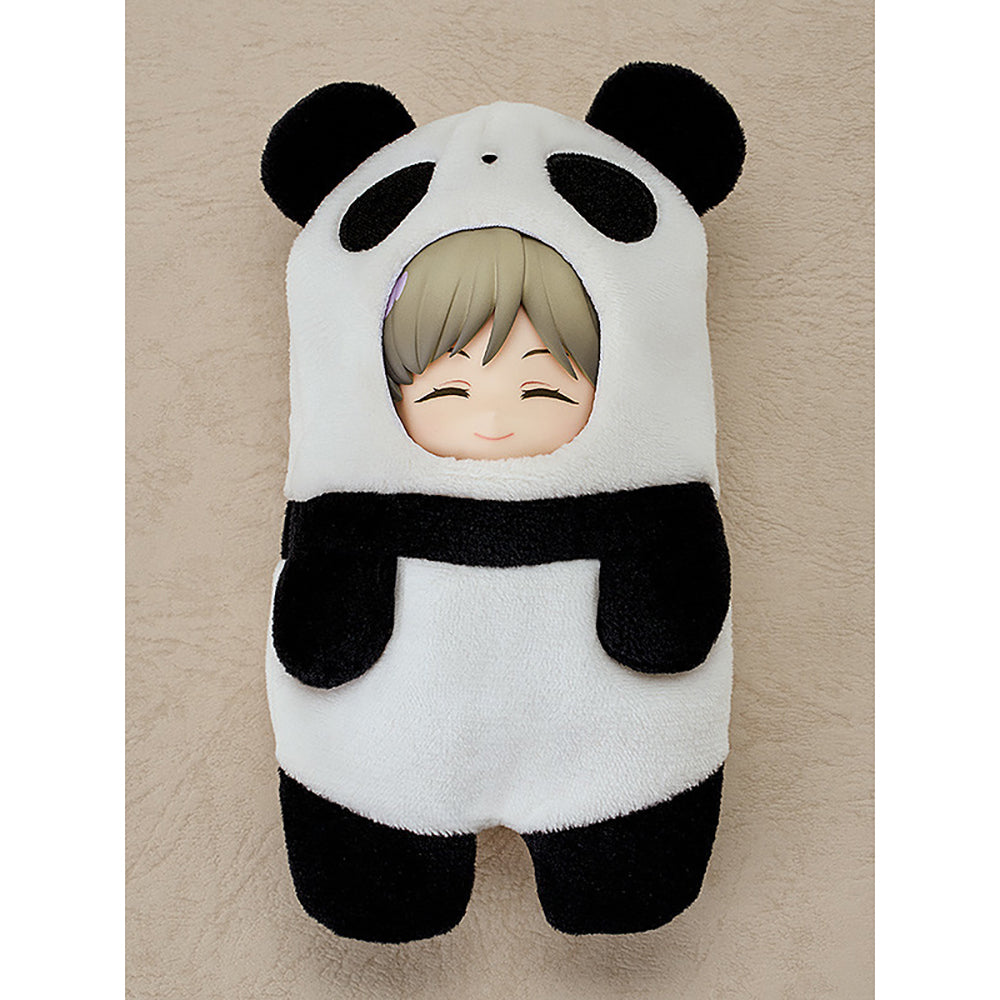 黏土人 唐可可 (Keke Tang)