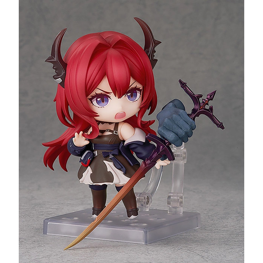 黏土人 史爾特爾 (Nendoroid Surtr)