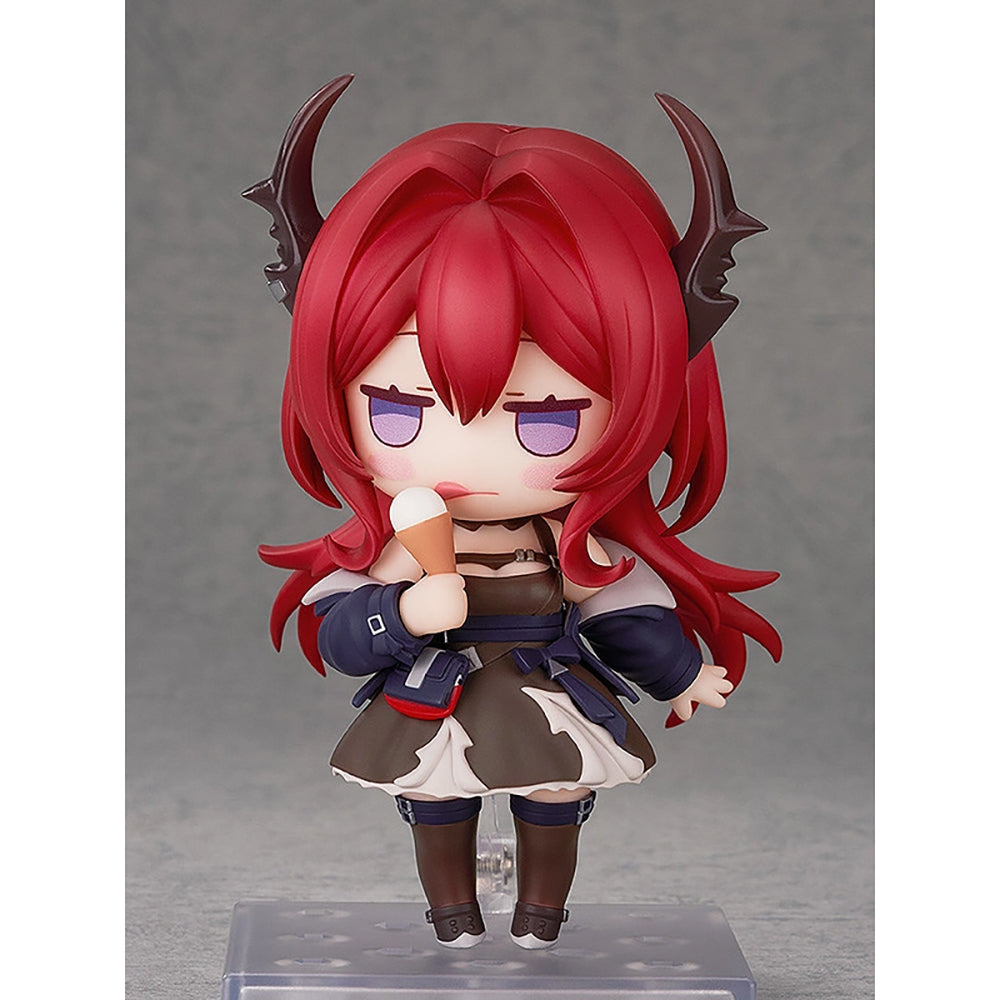 黏土人 史爾特爾 (Nendoroid Surtr)