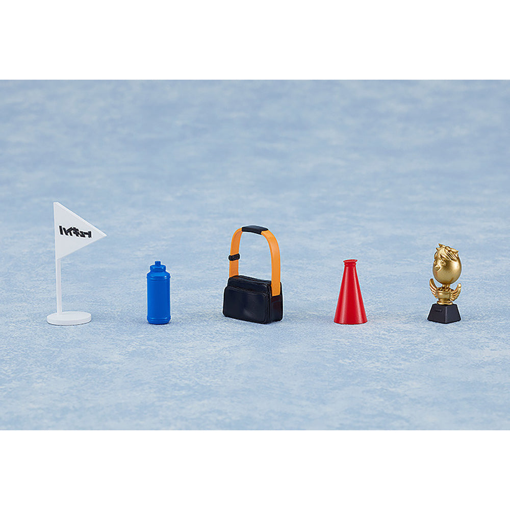 驚喜黏土人 排球少年!!全國大賽篇【隨機款式】