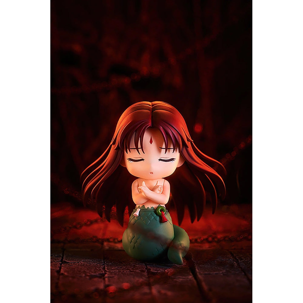 黏土人 趙靈兒 女媧後代Ver. DX