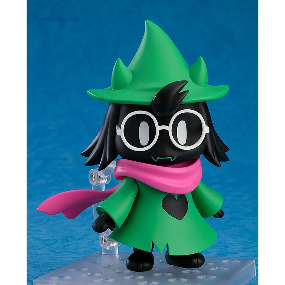 黏土人 Ralsei