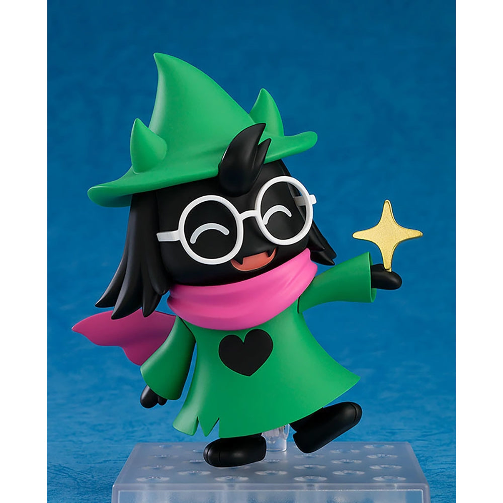 黏土人 Ralsei