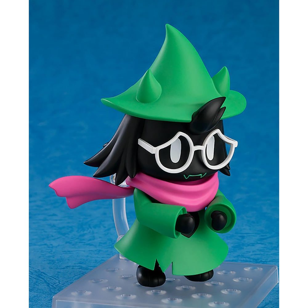 黏土人 Ralsei