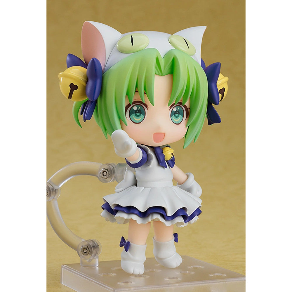 黏土人 蒂‧奇‧卡洛特