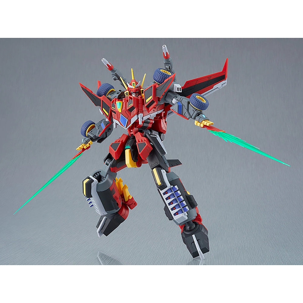 MODEROID DYNAZENON